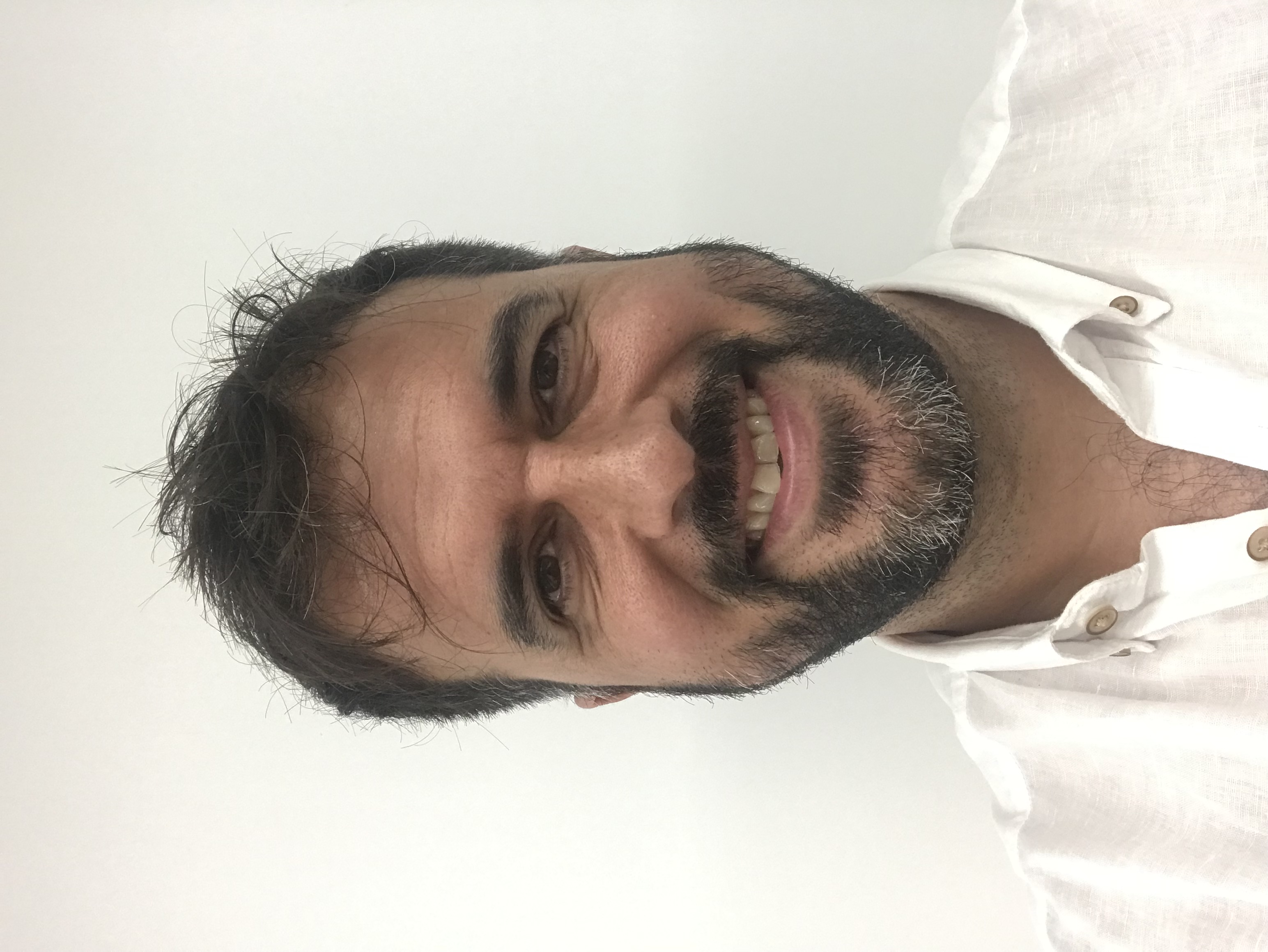 Manuel Mateo Lozano